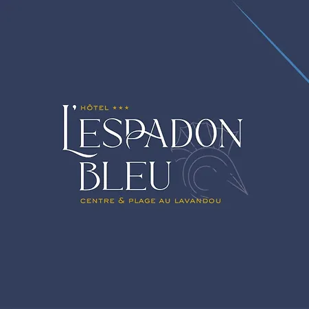 Hotel Espadon Le Lavandou