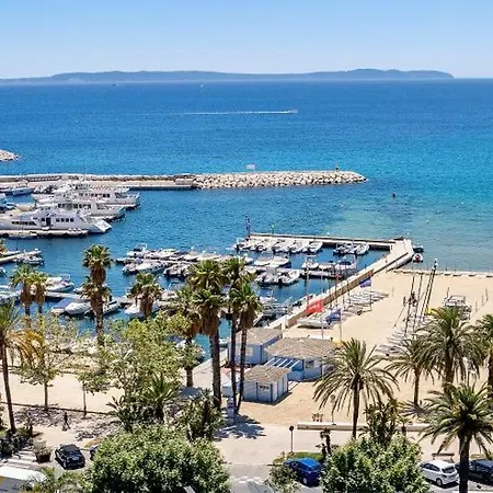 Espadon Bleu 3* לה לבאנדו