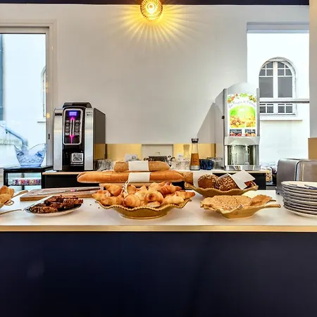 Espadon Bleu Hotel Le Lavandou