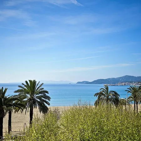 Hotel Espadon Le Lavandou