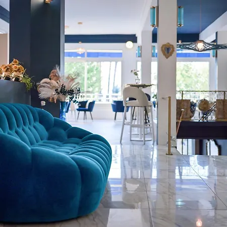 Espadon Hotel