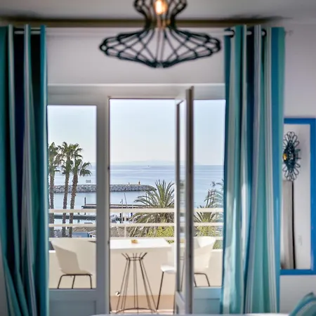 Espadon Hotel 3*