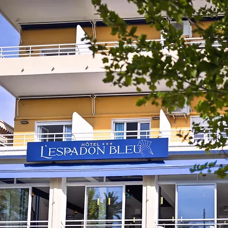 Espadon Le Lavandou