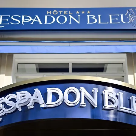Hotel Espadon 3*