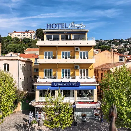 Hotel Espadon Le Lavandou