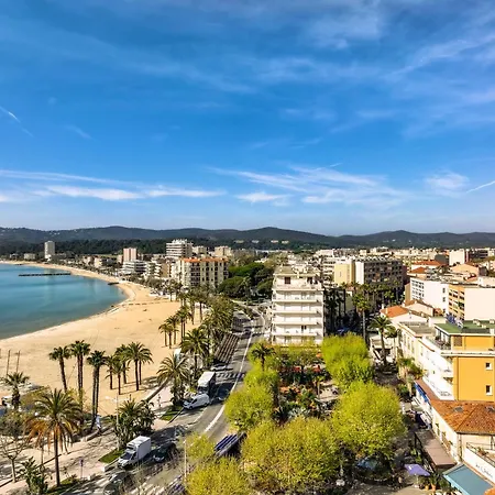 Espadon Bleu Ξενοδοχείο 3*