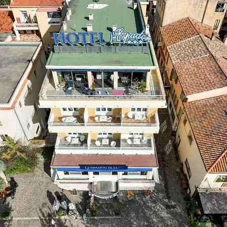 Espadon Hotel Le Lavandou