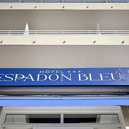 Espadon Bleu 호텔