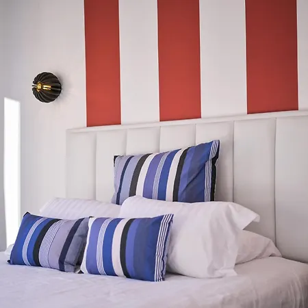 Hotel Espadon Le Lavandou