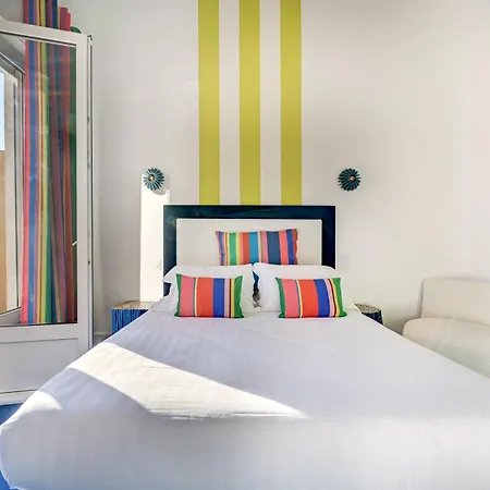 Espadon Bleu Hotel Le Lavandou