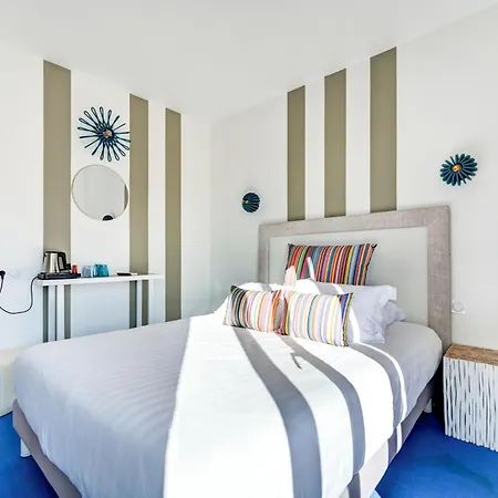 Hotel Espadon