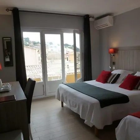 Espadon Bleu Hotel Le Lavandou