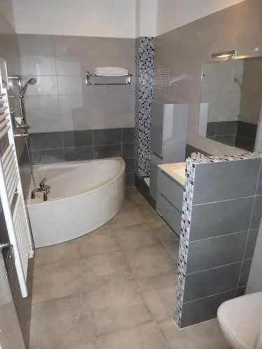 Espadon Bleu Ξενοδοχείο 3*