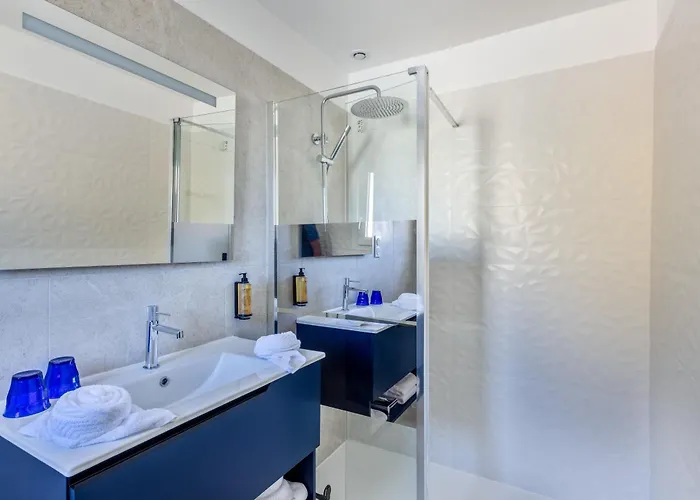 Espadon Bleu Ξενοδοχείο Le Lavandou