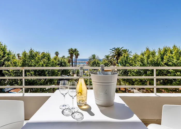 Ξενοδοχείο Espadon Bleu