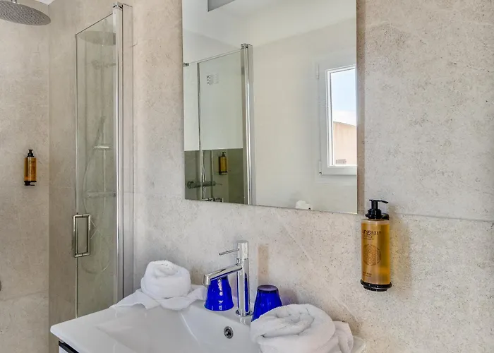 Espadon Bleu 3* Le Lavandou