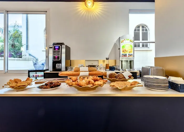 Espadon Bleu Ξενοδοχείο Le Lavandou