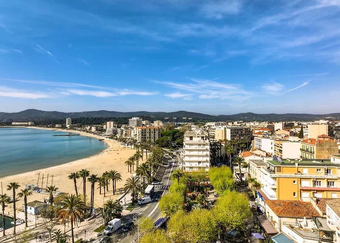 Espadon Bleu Ξενοδοχείο 3*