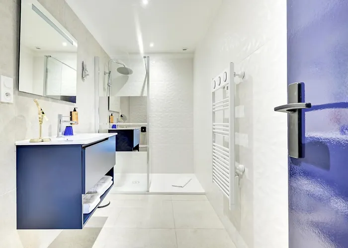 Espadon Bleu Ξενοδοχείο