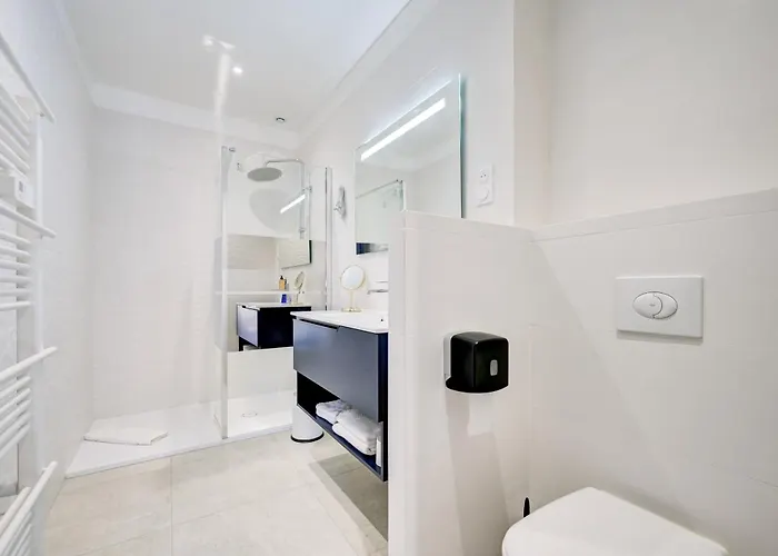 Hotel Espadon Bleu Le Lavandou