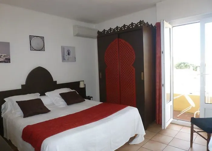 Espadon Bleu 3* Le Lavandou