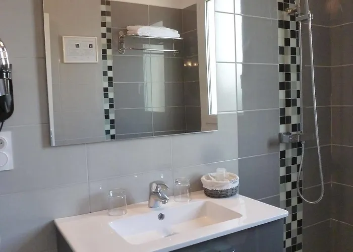 Espadon Bleu Ξενοδοχείο