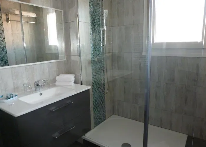 Ξενοδοχείο Espadon Bleu