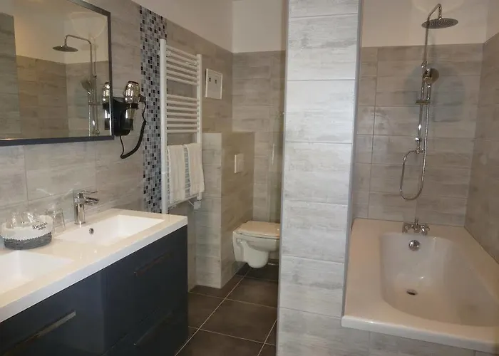 Espadon Bleu Ξενοδοχείο