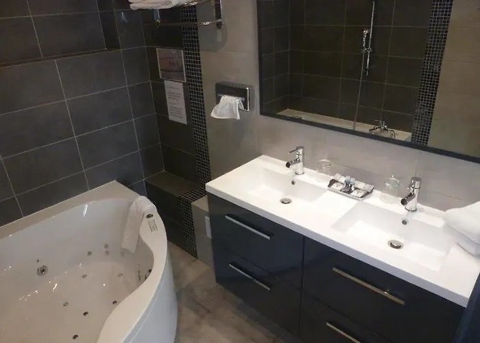 Ξενοδοχείο Espadon Bleu Le Lavandou