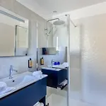 Espadon Bleu Hotel Le Lavandou