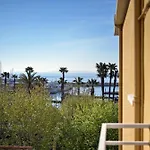 Espadon Bleu Hotel