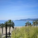 Espadon Bleu Hotel Le Lavandou