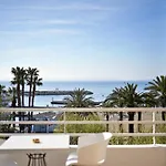Espadon Bleu Hotel
