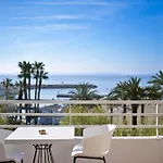 Hotel Espadon Bleu