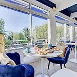 Espadon Bleu Hotel Le Lavandou