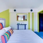 Hotel Espadon Bleu 3*