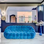 Espadon Bleu Hotel Le Lavandou