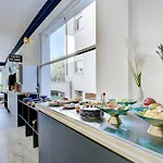 Hotel Espadon Bleu Le Lavandou