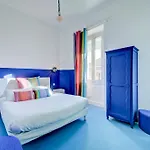 Hotel Espadon Bleu