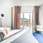 Espadon Bleu Hotel 3*