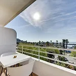 Hotel Espadon Bleu Le Lavandou
