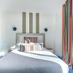 Espadon Bleu Hotel