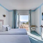Hotel Espadon Bleu
