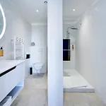Espadon Bleu Hotel 3*