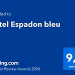 Hotel Espadon Bleu