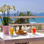Espadon Bleu Hotel 3*
