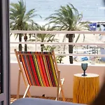 Szálloda Espadon Bleu 3*