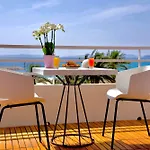 Hotel Espadon Bleu Le Lavandou