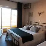 Espadon Bleu Hotel