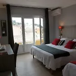 Espadon Bleu Hotel Le Lavandou